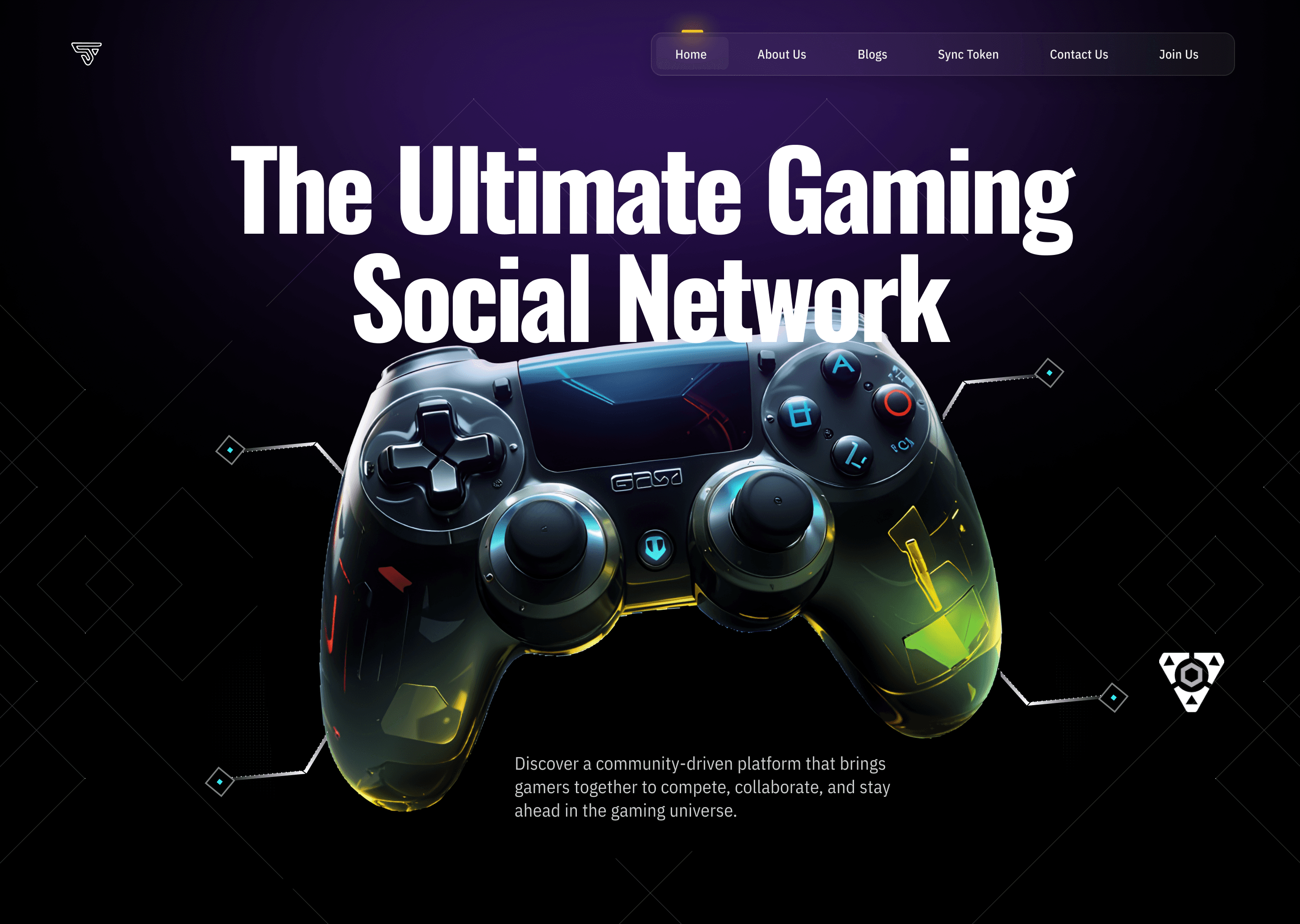 Hero image for Synctec